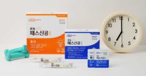 [건강식품] 광동패스신공