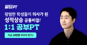 상위 0.1%의 추천 대치동 수준 1:1 온택트 퍼스널티칭