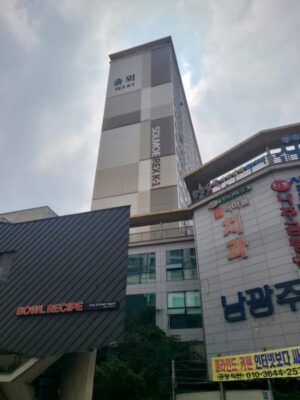 케이핫 법원경매 02월 3주차 정보입니다
