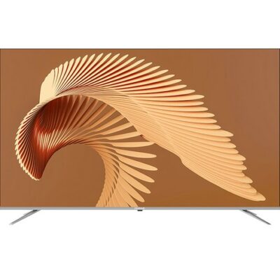 더함 4K UHD LED 안드로이드11 TV 소개