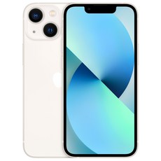 Apple 아이폰 13 mini 자급제, 128GB, 스타라이트 외 아이폰13세일 최저가 추천상품 TOP 5