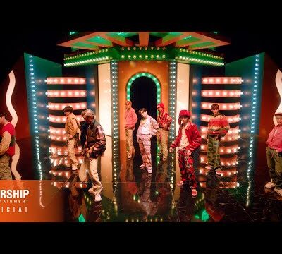 03월 08일  유튜브 핫동영상 TOP 5
