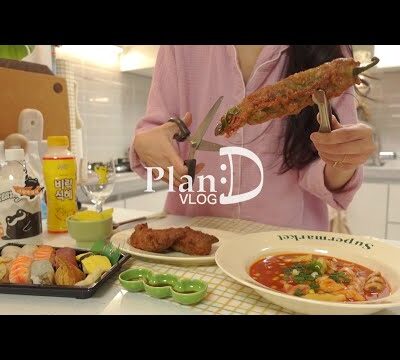 2023. 03. 09.  Youtube 뜨는 핫동영상 TOP 5