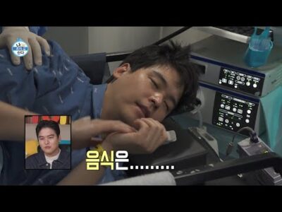 오늘의 Youtube TOP 5 – 2023. 03. 28.