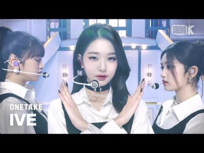 04월 15일 금일의 유튜브 동영상 TOP 5