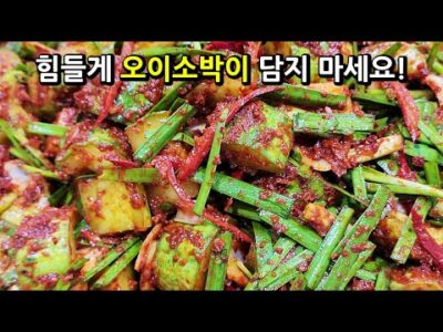 04월 23일 오늘의 Youtube 동영상 HOT 5