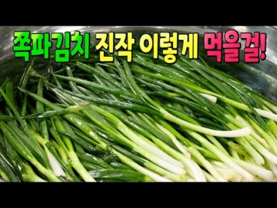 04월 02일 오늘의 Youtube 동영상 TOP 5