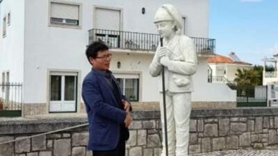 몽골서 20년 넘게 선교사 활동하던 김성현 신부 선종 외 금일의 소식 TOP 5