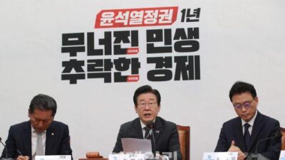소식 HOT 10 – 2023. 05. 08.