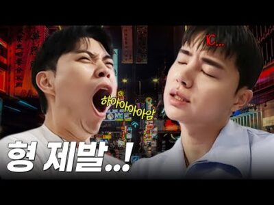 04월 30일  유튜브 동영상 TOP 5