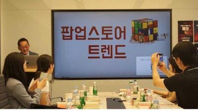 06월 23일  토픽 HOT 5