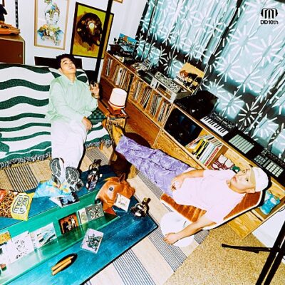 시간아 멈춰 (Feat. Leellamarz) 인기급상승 중이네요.