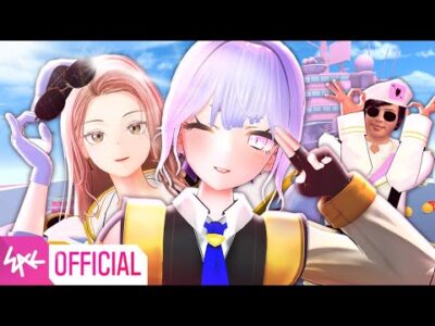 06월 12일  유튜브 동영상 TOP 5