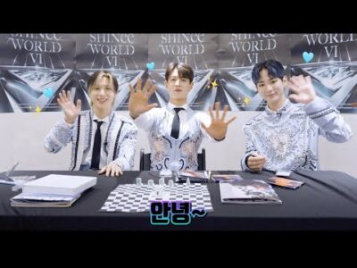 오늘의 Youtube TOP 5 – 2023. 06. 27.