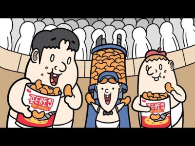 금일의 유튜브 TOP 5 – 2023. 06. 30.