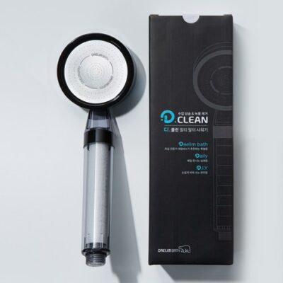 대림바스 디클린 필터 샤워기 오늘만 할인제품