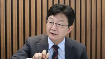 尹대통령 때리는 유승민…與 “내부총질” “관종병” 비판 외 오늘의 뉴스 TOP 5