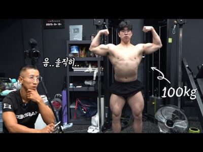 2023. 07. 21. 오늘의 유튜브 인기 동영상 TOP 5