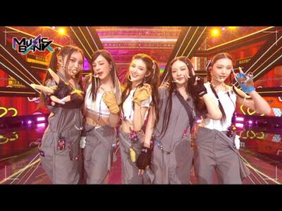 오늘의 Youtube HOT 5 – 2023. 07. 24.