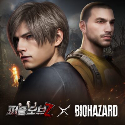 08월 2주차 인기급등게임 TOP 5