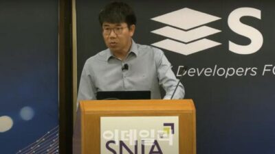 “미래엔 CXL 필수, 생태계 구축해야”…삼성전자, 美서 기술 알려 외 오늘의 소식 HOT 5