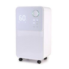 롯데알미늄 제습기 7L~12L, LDH-7000, 1대