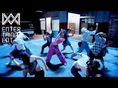 2023. 09. 07. 금일의 Youtube 인기 동영상 TOP 5