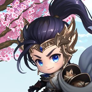 10월 4주차 랭킹급등게임 TOP 5