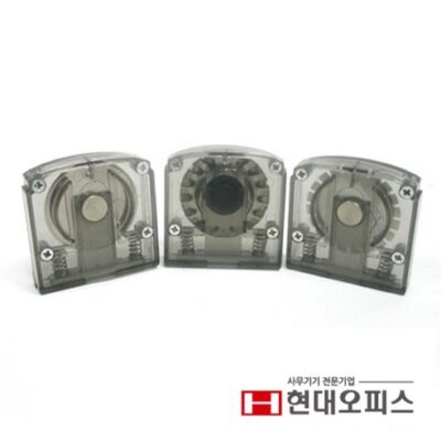 현대오피스 현대오피스 PT-401 트리머전용 교체 칼날 스티커재단기 문서재단기 모서리커터 모서리재단기 종이커터기 오늘만 할인제품