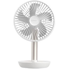 루메나 FAN STAND 3Z 무선 써큘레이터, FAN-STAND3Z-WH, 실키화이트