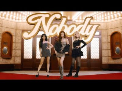 2023. 11. 17.  Youtube 인기 동영상 TOP 5