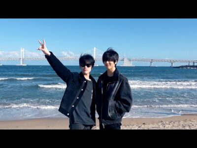 2023. 11. 04.  Youtube 뜨는 동영상 TOP 5