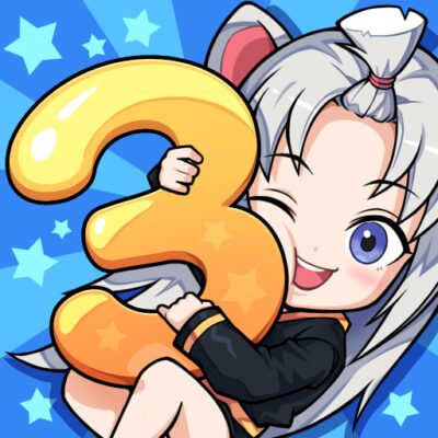 12월 3주차 랭킹급등게임 TOP 5