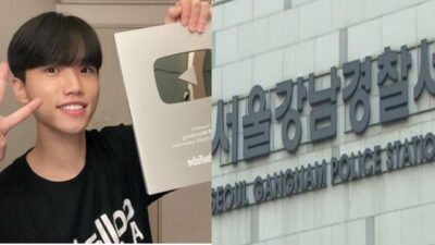 “술 먹이고 2명이서 성폭행 논란”팔로워 5600만 명 보유한 인플루언서 원정맨, 성폭행 혐의로 구속 외 금일의 소식 HOT 5