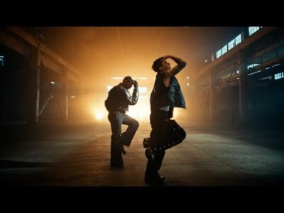 Youtube TOP 5 – 2023. 12. 20.