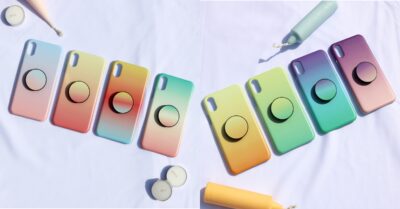 뉴그라데이션 케이스