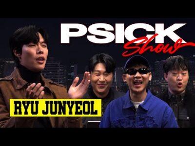 2024. 01. 11.  유튜브 인기 동영상 TOP 5