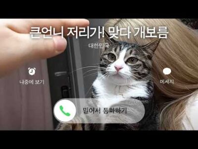 오늘의 유튜브 HOT 5 – 2024. 01. 07.
