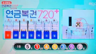 2024. 02. 29.  토픽 TOP 5