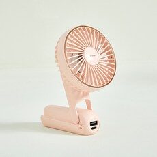 오늘자 휴대용선풍기 HOT 5개를 선정해 봤어요.