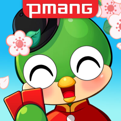 03월 2주차 랭킹급등게임  5