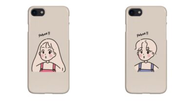 야호 케이스