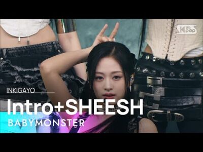 금일의 유튜브 HOT 5 – 2024. 04. 10.