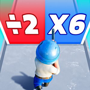 05월 1주차 랭킹급등게임  5