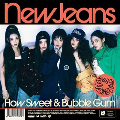 How Sweet 인기급상승 중이네요.