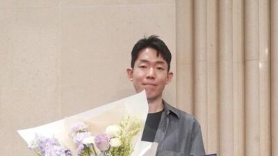 시프트업 김태훈 AI Labs 팀장, 제57회 과학의 날 ‘과기정통부장관 표창’ 영예 외 오늘의 뉴스 TOP 5