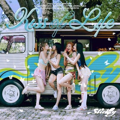 07월 2주차 인기급상승 뮤직입니다.