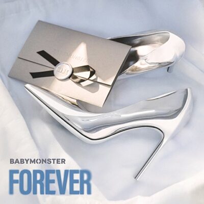 FOREVER 인기급상승 중이네요.