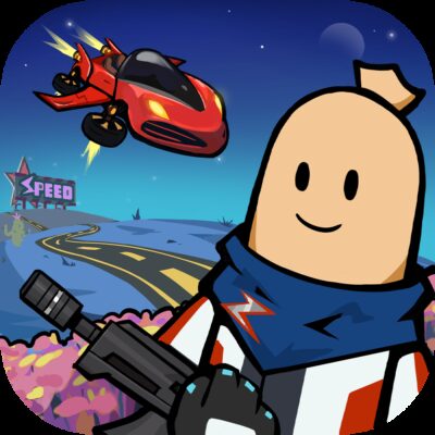 07월 4주차 랭킹급등게임 TOP 5
