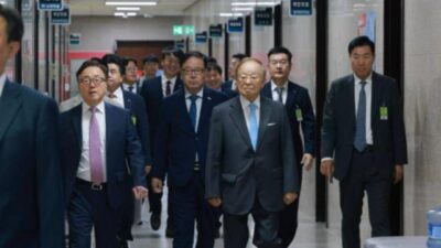 경제계, 국회 모여 결의 대회…”野 노란봉투법 강행 규탄” 외 금일의 토픽 HOT 5
